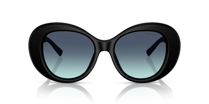 Lunettes de Soleil Tiffany&Co TF4228 84259S 52 18 — vista 2
