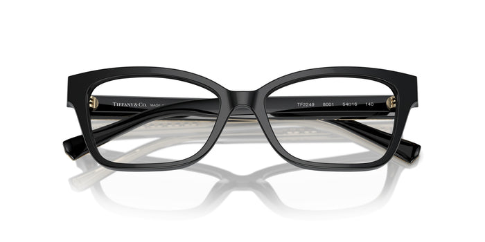 Tiffany&Co TF2249 8001 54 16 光学镜架 渐进多焦点眼镜镜框 — vista 5