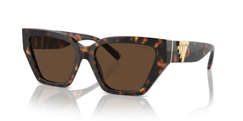 Gafas de Sol Tiffany&Co TF4218 80153G 55 17