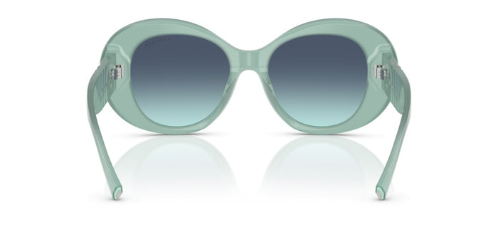 Gafas de Sol Tiffany&Co TF4228 83739S 52 18 — vista 4