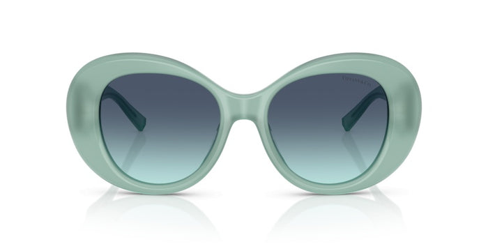 Gafas de Sol Tiffany&Co TF4228 83739S 52 18 — vista 2