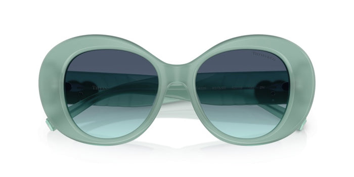 Gafas de Sol Tiffany&Co TF4228 83739S 52 18 — vista 5