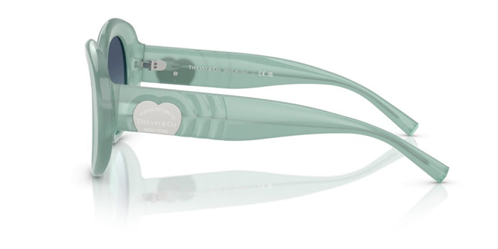 Gafas de Sol Tiffany&Co TF4228 83739S 52 18 — vista 3
