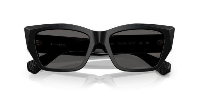 Gafas de Sol Tiffany&Co TF4230 8001S4 54 17 — vista 4