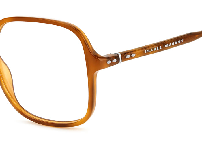 Gafas Graduadas Isabel Marant IM 0063 45Z 54 17 — Imagen 4