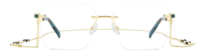Optical Frames Missoni MIS 0303 J5G 56 14 — Image 3