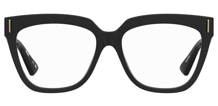 Optical Frames Moschino MOS660 GUU 54 15 — Image 3