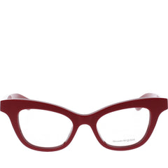 Gafas Graduadas Alexander Mcqueen AM0381 003 47 18