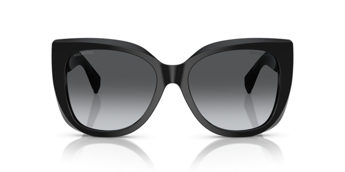 Sonnenbrillen Tiffany&Co TF4229 8001T3 55 17 — vista 2