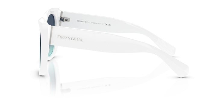 Sunglasses Tiffany&Co TF4229 83929S 55 17 — vista 3