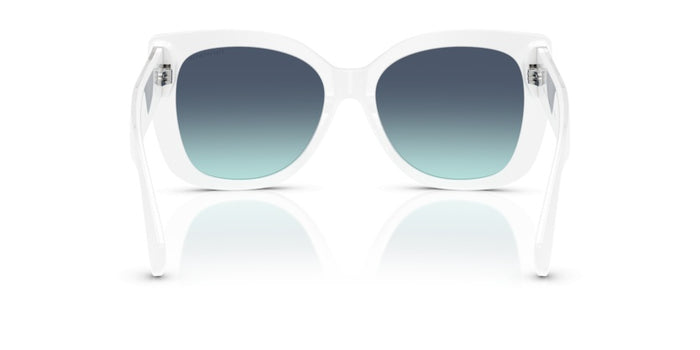 Sunglasses Tiffany&Co TF4229 83929S 55 17 — vista 4