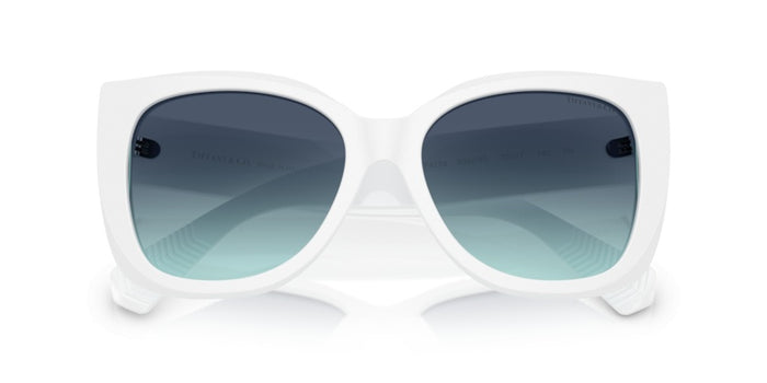 Sunglasses Tiffany&Co TF4229 83929S 55 17 — vista 5