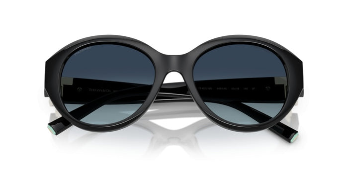 Sonnenbrillen Tiffany&Co TF4227BU 80014U 53 19 — vista 4