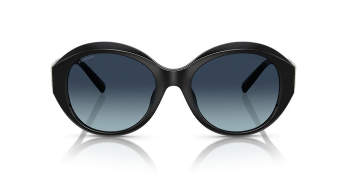 Sonnenbrillen Tiffany&Co TF4227BU 80014U 53 19 — vista 2