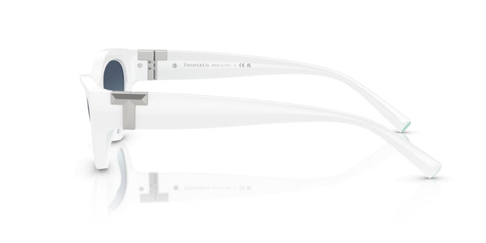 Gafas de Sol Tiffany&Co TF4225U 83929S 54 17 — vista 3