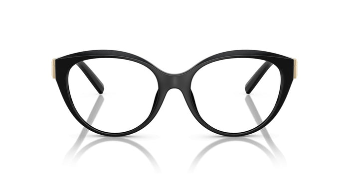 Lunettes de Vue Tiffany&Co TF2255U 8361 54 17 — vista 2