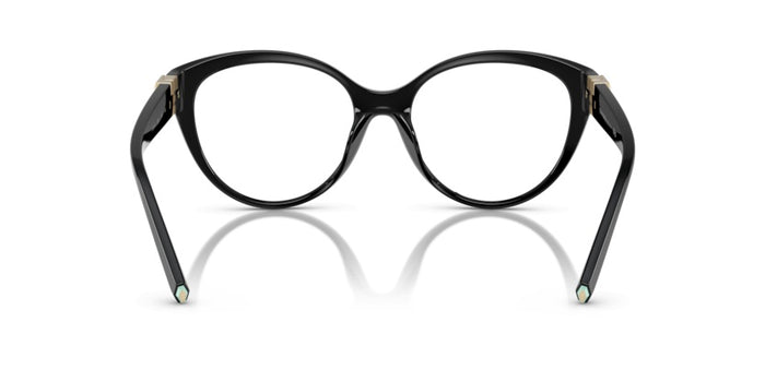 Lunettes de Vue Tiffany&Co TF2255U 8361 54 17 — vista 5