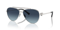 Sunglasses Tiffany&Co TF3101B 60014U 59 14