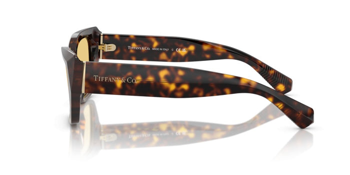 Gafas de Sol Tiffany&Co TF4230 8015/7 54 17 — vista 3