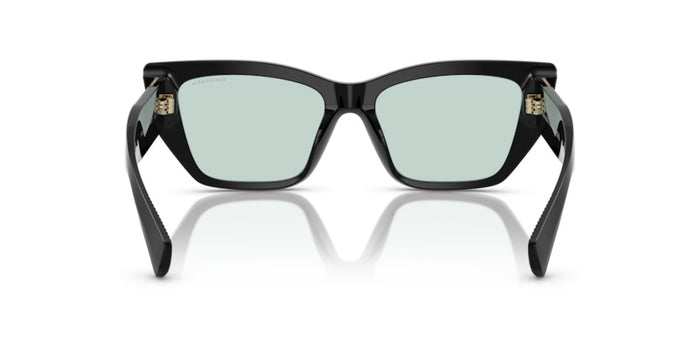 Lunettes de Soleil Tiffany&Co TF4230 8001D9 54 17 — vista 5