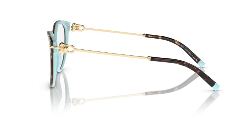 Prescription Glasses Tiffany&Co TF2217 8134 53 17 | OpticalH