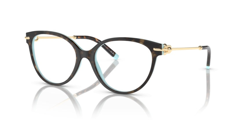 Prescription Glasses Tiffany&Co TF2217 8134 53 17 | OpticalH
