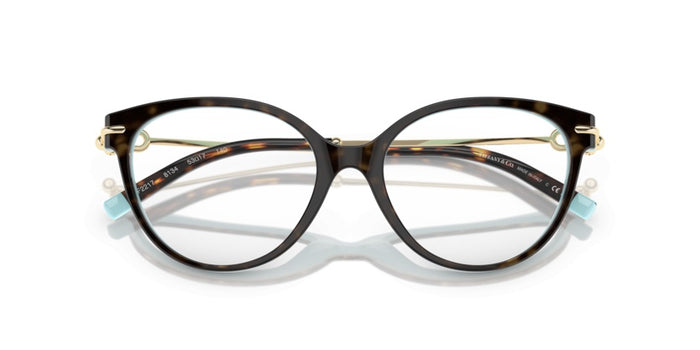 Tiffany&Co TF2217 8134 53 17 光学镜架 — vista 5