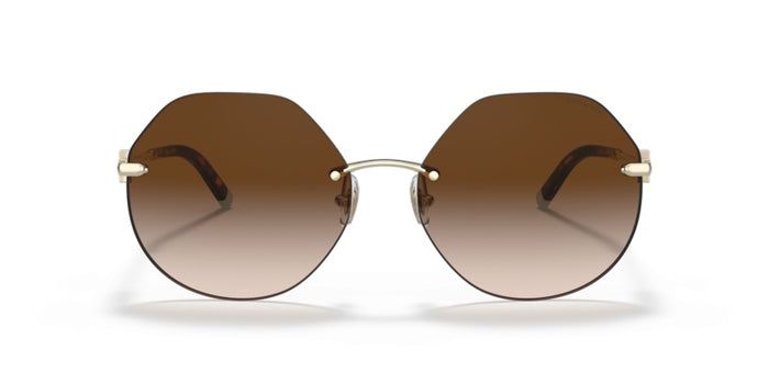 Gafas de Sol Tiffany&Co TF3077 60213B 60 17 — vista 2