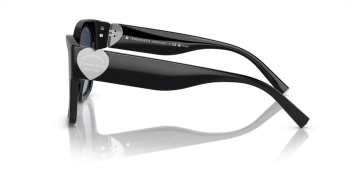 Sonnenbrillen Tiffany&Co TF4216 83944U 54 18 — vista 3