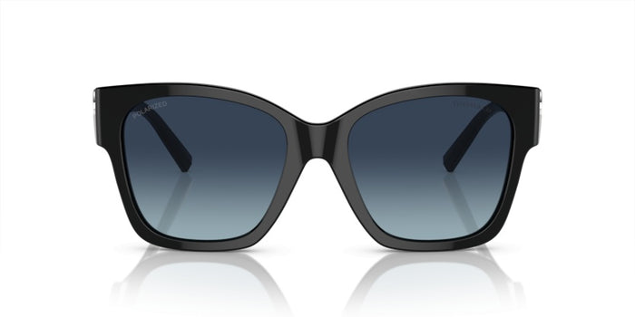 Sonnenbrillen Tiffany&Co TF4216 83944U 54 18 — vista 2