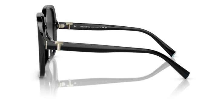 Sonnenbrillen Tiffany&Co TF4211D 80013C 58 17 — vista 3