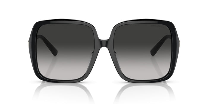 Sonnenbrillen Tiffany&Co TF4211D 80013C 58 17 — vista 2