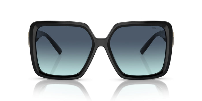Sunglasses Tiffany&Co TF4206U 80019S 58 16 — vista 2
