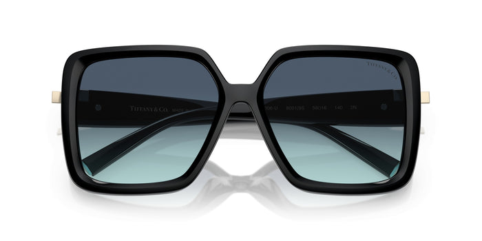 Sunglasses Tiffany&Co TF4206U 80019S 58 16 — vista 4