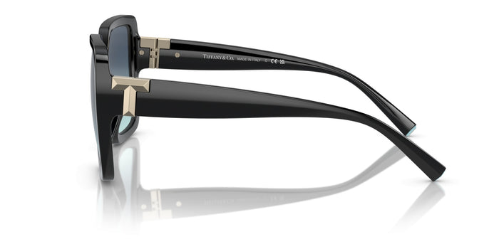 Sunglasses Tiffany&Co TF4206U 80019S 58 16 — vista 3