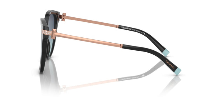 Sonnenbrillen Tiffany&Co TF4193B 80019S 55 17 — vista 3