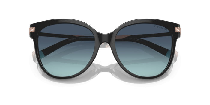 Sonnenbrillen Tiffany&Co TF4193B 80019S 55 17 — vista 4