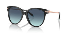 Солнцезащитные очки Tiffany&Co TF4193B 80019S 55 17