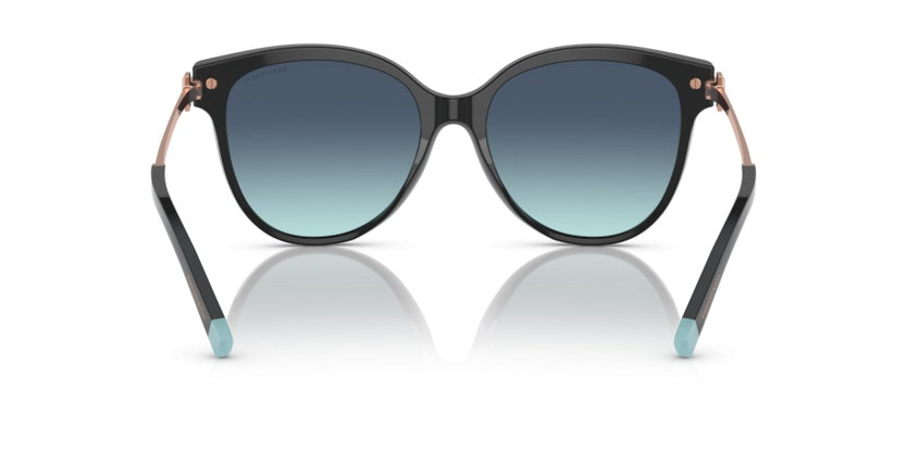 Sunglasses Tiffany&Co TF4193B 80019S 55 17 - OpticalH