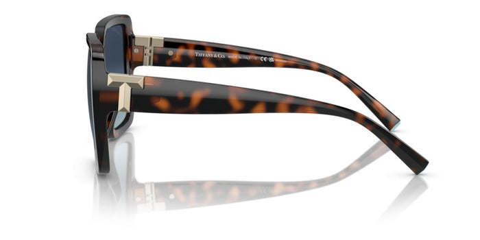 Sunglasses Tiffany&Co TF4206U 80154U 58 16 — vista 3
