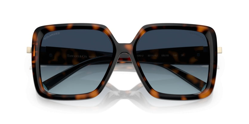 Gafas de Sol Tiffany&Co TF4206U 80154U 58 16