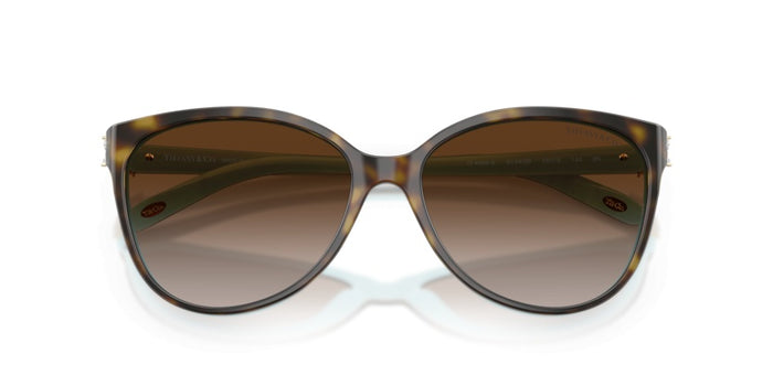 Gafas de Sol Tiffany&Co TF4089B 81343B 58 16 — vista 5