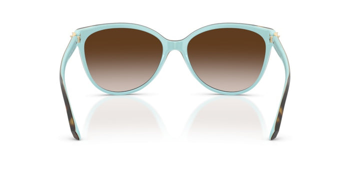 Gafas de Sol Tiffany&Co TF4089B 81343B 58 16 — vista 4