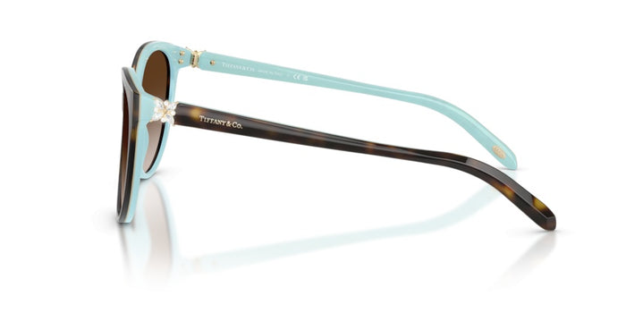 Gafas de Sol Tiffany&Co TF4089B 81343B 58 16 — vista 3