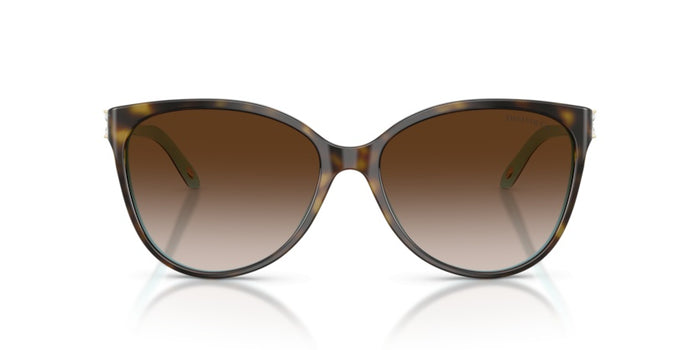 Gafas de Sol Tiffany&Co TF4089B 81343B 58 16 — vista 2