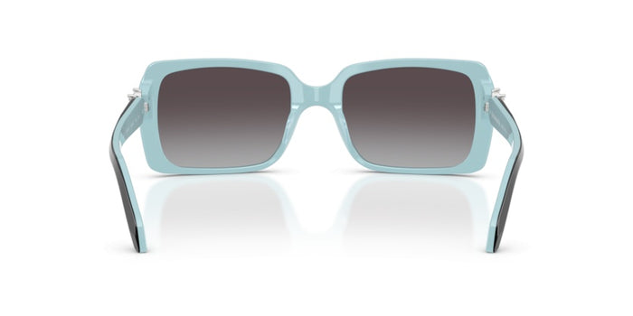 Sonnenbrillen Tiffany&Co TF4047B 80553C 55 19 — vista 4