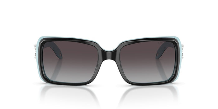 Sonnenbrillen Tiffany&Co TF4047B 80553C 55 19 — vista 2