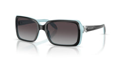 Солнцезащитные очки Tiffany&Co TF4047B 80553C 55 19