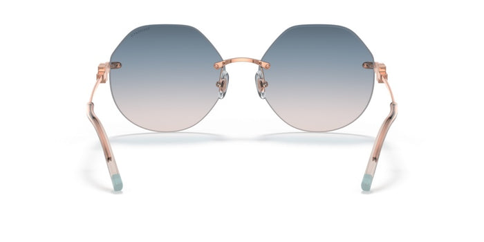Солнцезащитные очки Tiffany&Co TF3077 616016 60 17 — vista 4