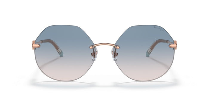 Солнцезащитные очки Tiffany&Co TF3077 616016 60 17 — vista 2